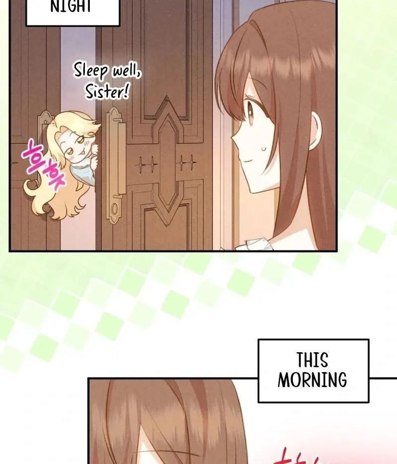Please Become My New Sister-in-Law! Chapter 12 page 55 - 
