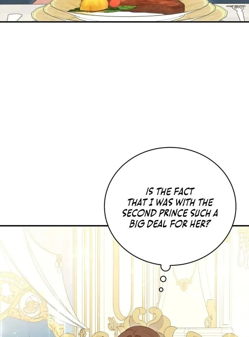Please Become My New Sister-in-Law! Chapter 12 page 59 - 