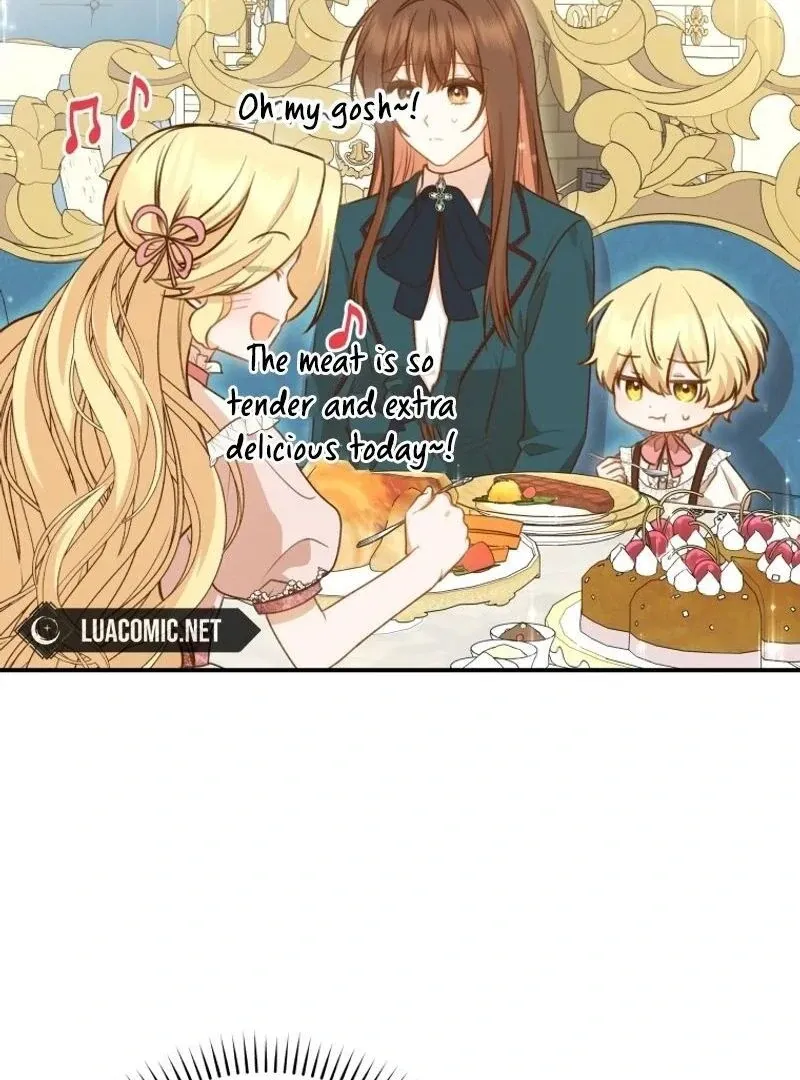 Please Become My New Sister-in-Law! Chapter 12 page 60 - 