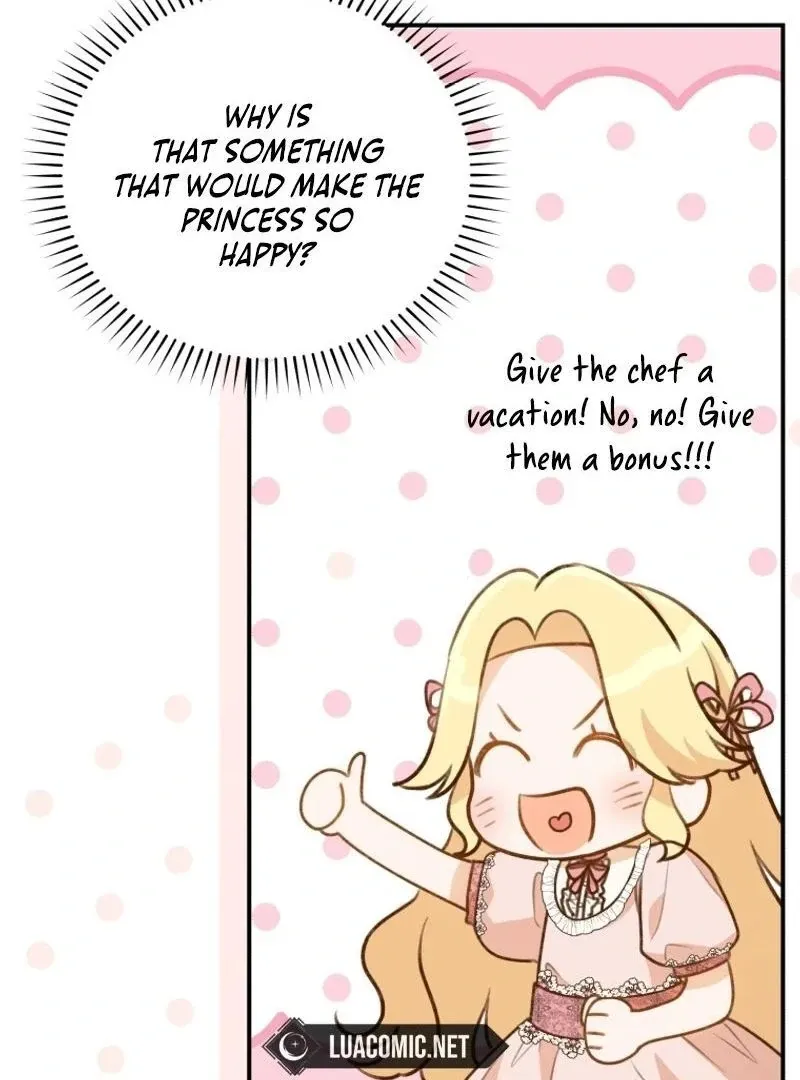 Please Become My New Sister-in-Law! Chapter 12 page 61 - 