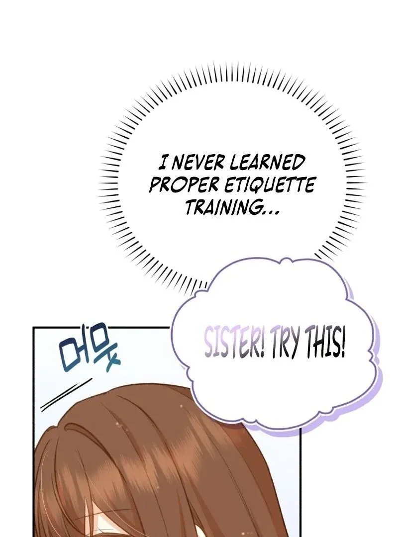Please Become My New Sister-in-Law! Chapter 12 page 66 - 