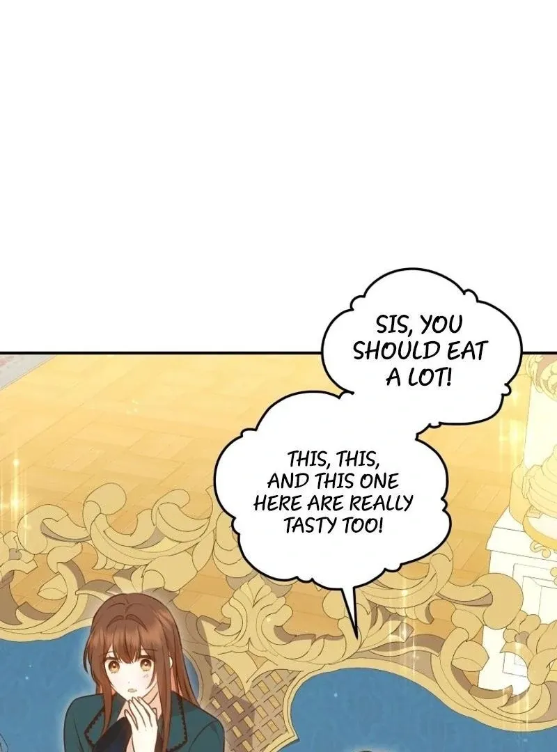 Please Become My New Sister-in-Law! Chapter 12 page 73 - 