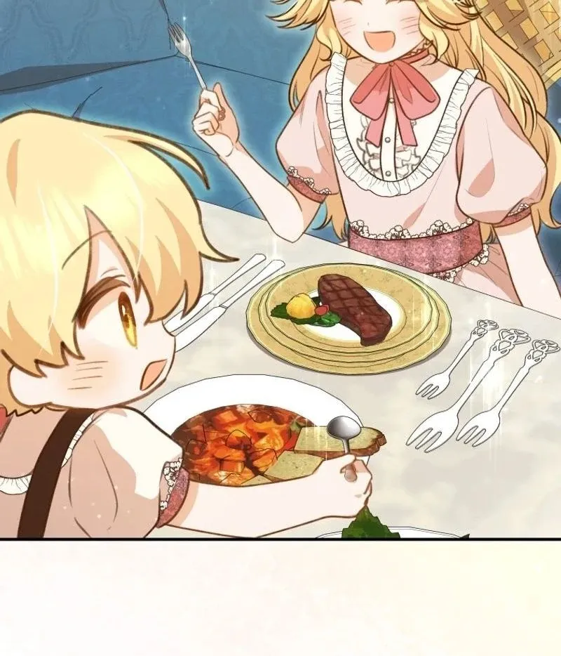 Please Become My New Sister-in-Law! Chapter 12 page 79 - 