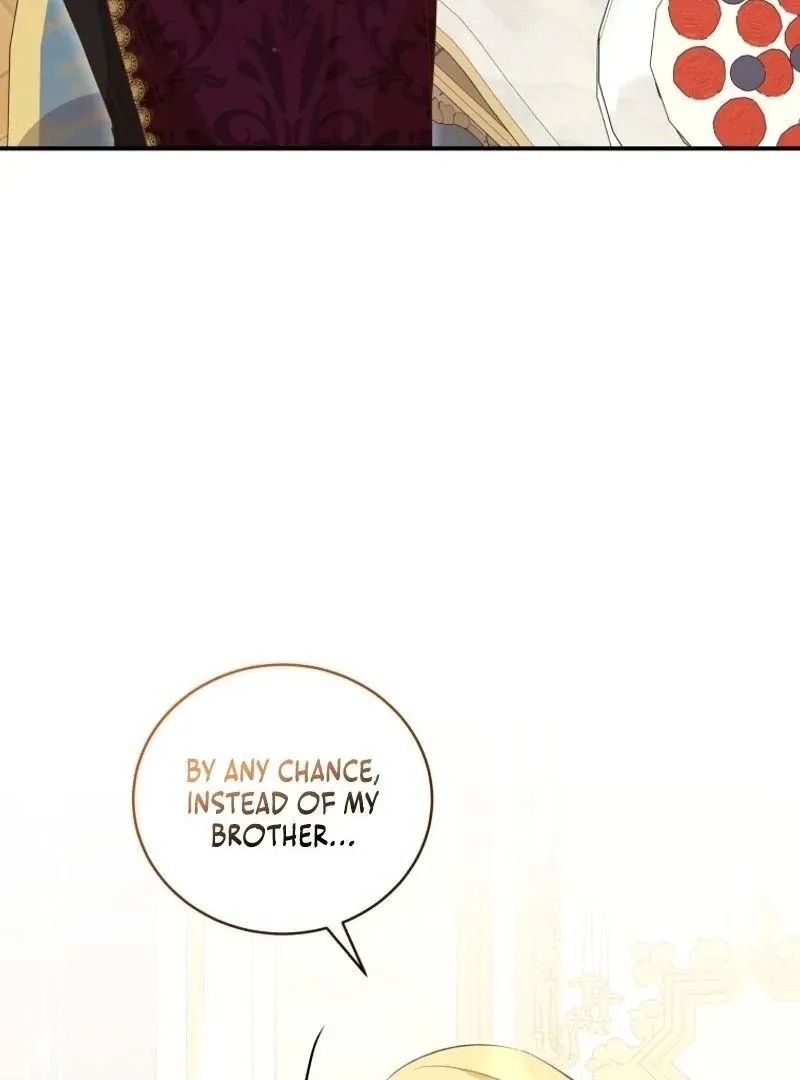 Please Become My New Sister-in-Law! Chapter 12 page 91 - 