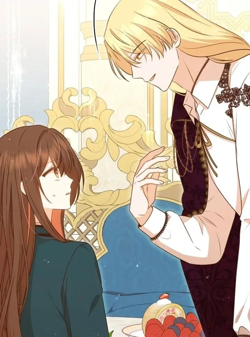 Please Become My New Sister-in-Law! Chapter 12 page 92 - 