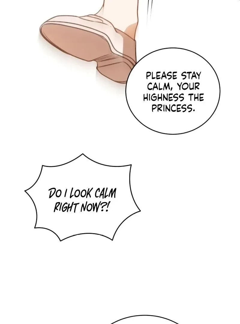 Please Become My New Sister-in-Law! Chapter 13 page 102 - 