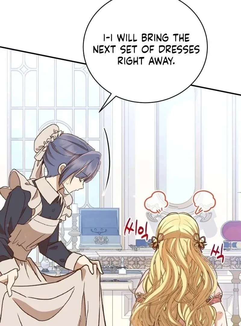 Please Become My New Sister-in-Law! Chapter 13 page 103 - 