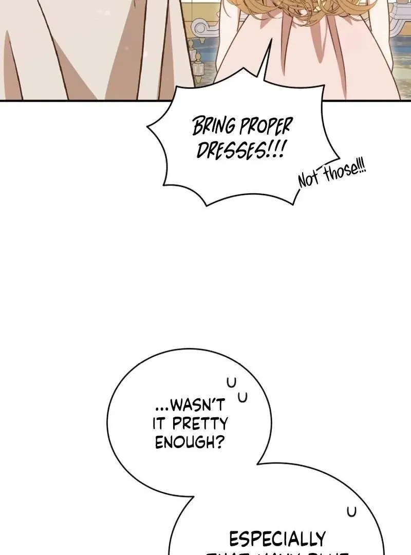 Please Become My New Sister-in-Law! Chapter 13 page 104 - 