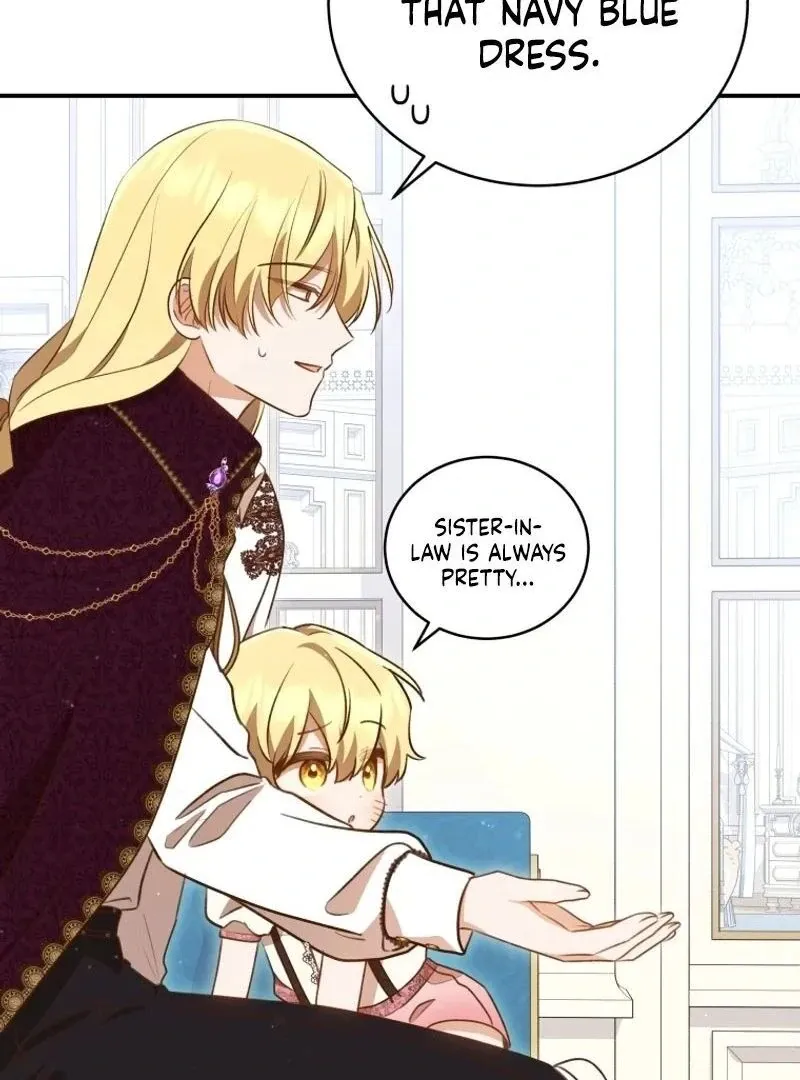 Please Become My New Sister-in-Law! Chapter 13 page 105 - 