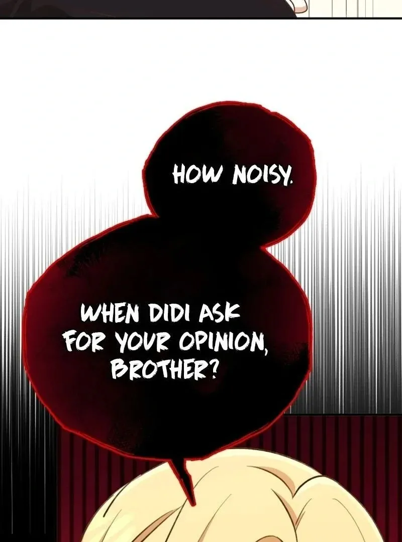 Please Become My New Sister-in-Law! Chapter 13 page 106 - 