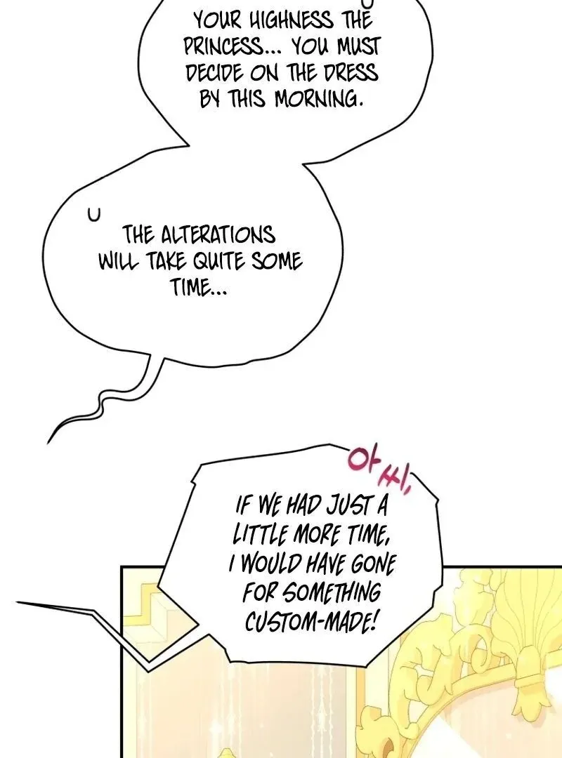 Please Become My New Sister-in-Law! Chapter 13 page 112 - 