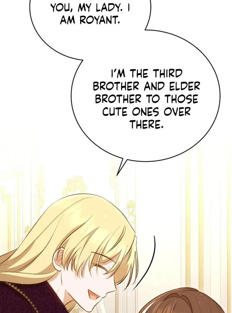Please Become My New Sister-in-Law! Chapter 13 page 19 - 
