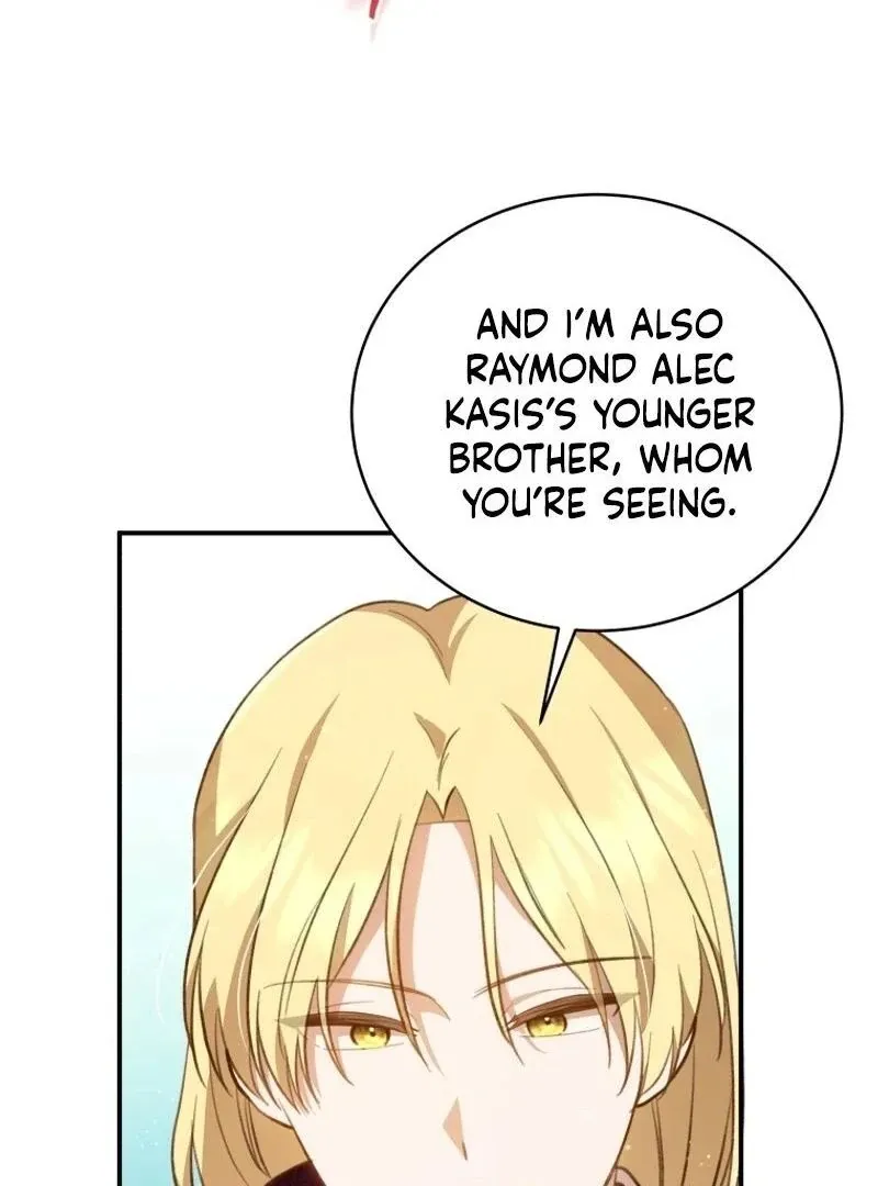 Please Become My New Sister-in-Law! Chapter 13 page 21 - 