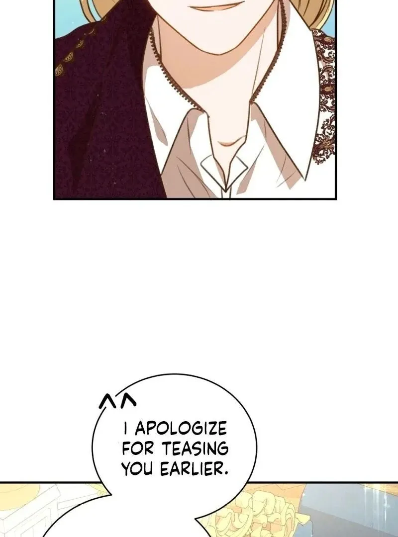 Please Become My New Sister-in-Law! Chapter 13 page 22 - 