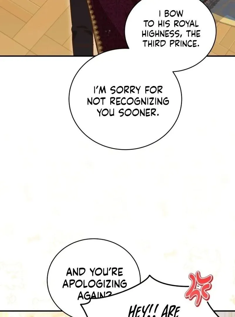 Please Become My New Sister-in-Law! Chapter 13 page 24 - 