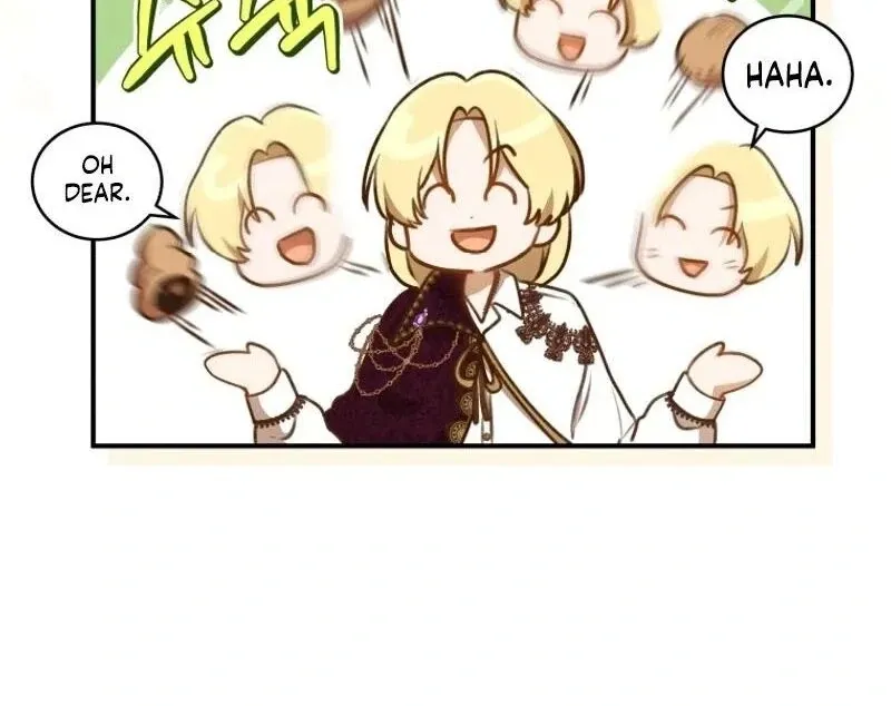 Please Become My New Sister-in-Law! Chapter 13 page 27 - 