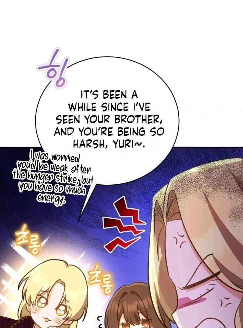 Please Become My New Sister-in-Law! Chapter 13 page 28 - 