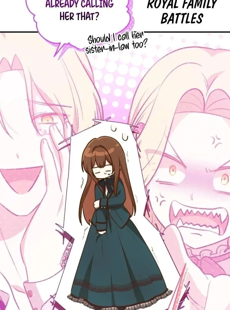 Please Become My New Sister-in-Law! Chapter 13 page 30 - 