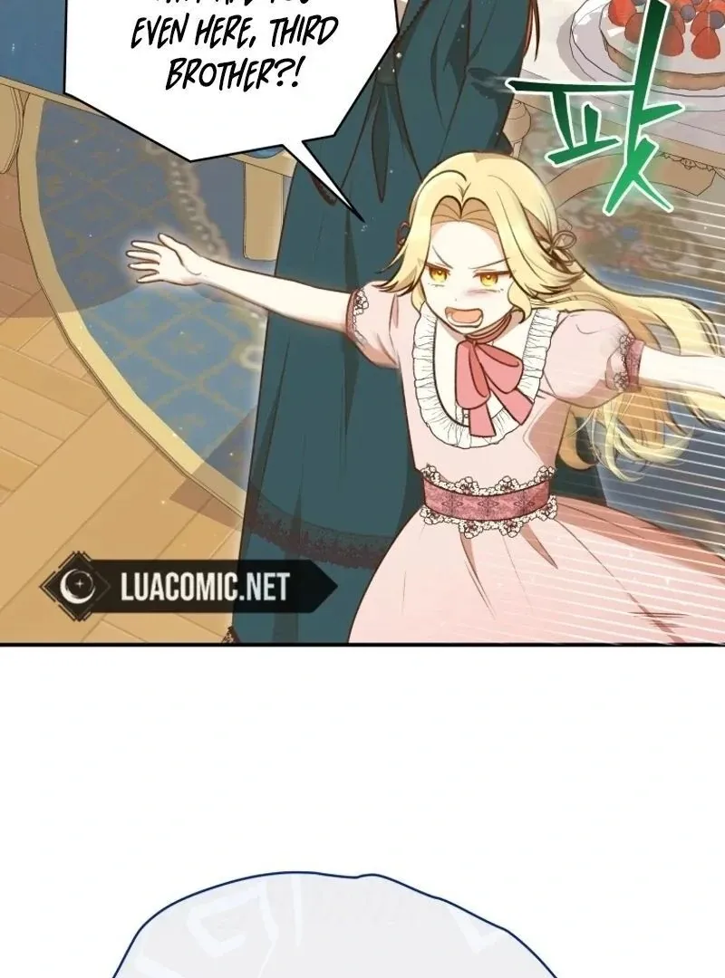 Please Become My New Sister-in-Law! Chapter 13 page 34 - 