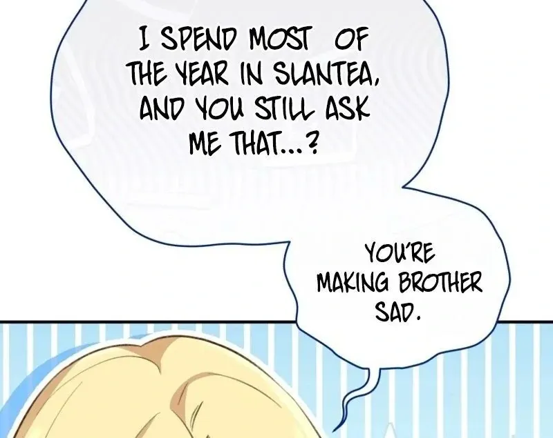 Please Become My New Sister-in-Law! Chapter 13 page 35 - 
