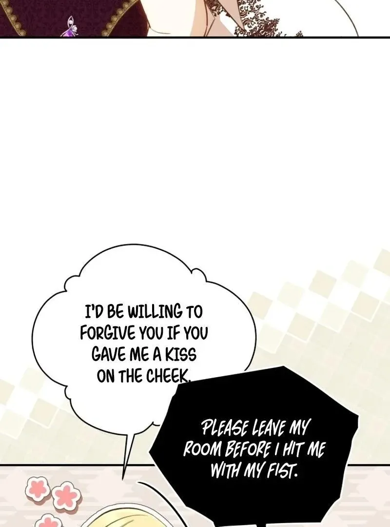 Please Become My New Sister-in-Law! Chapter 13 page 37 - 