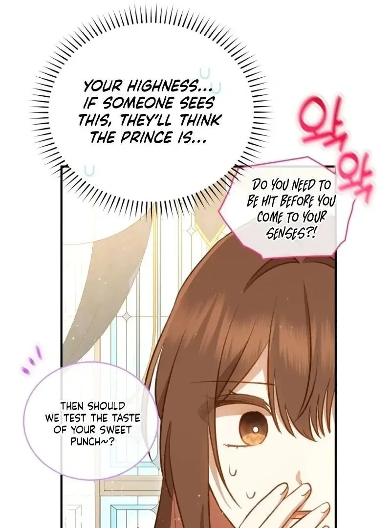 Please Become My New Sister-in-Law! Chapter 13 page 39 - 