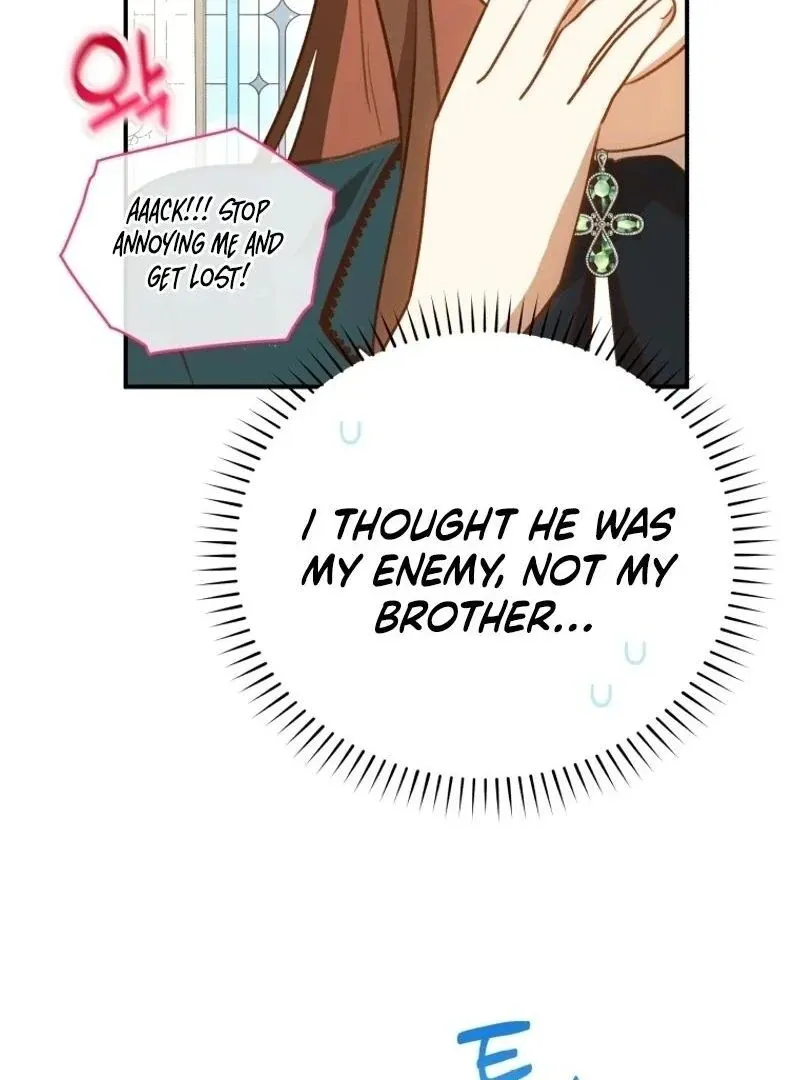 Please Become My New Sister-in-Law! Chapter 13 page 40 - 