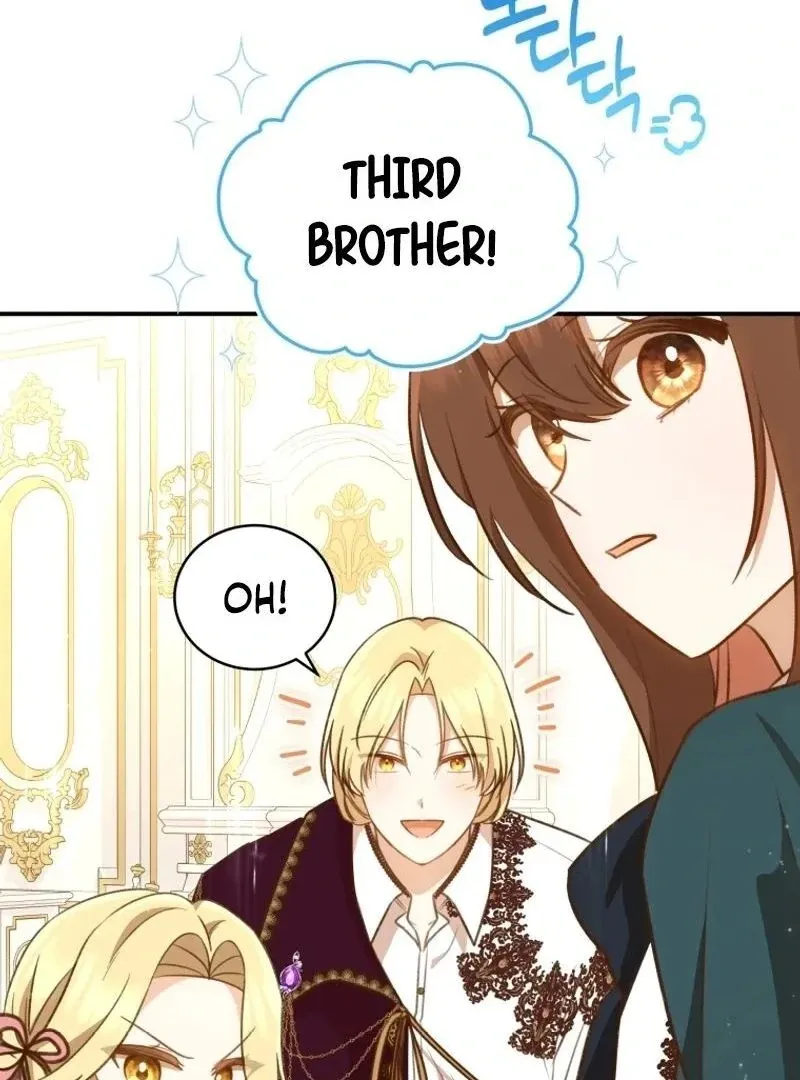 Please Become My New Sister-in-Law! Chapter 13 page 41 - 