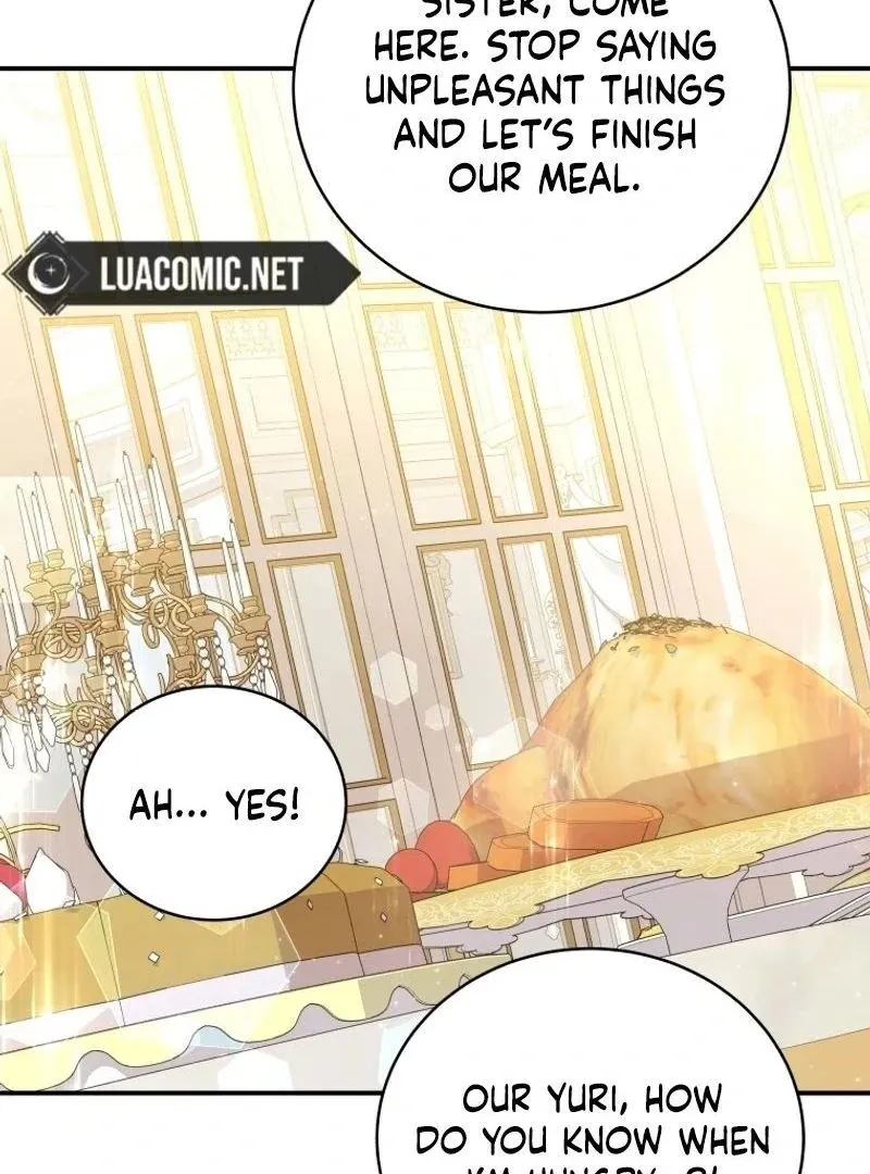 Please Become My New Sister-in-Law! Chapter 13 page 47 - 