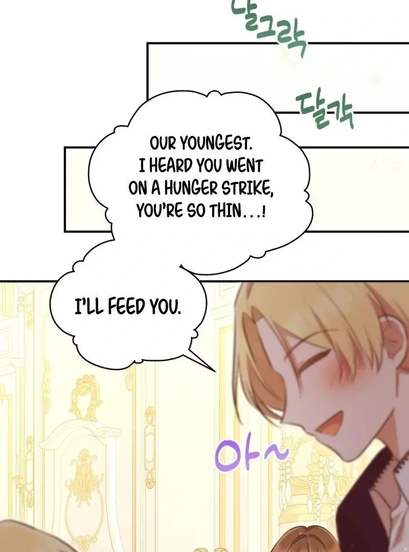 Please Become My New Sister-in-Law! Chapter 13 page 49 - 