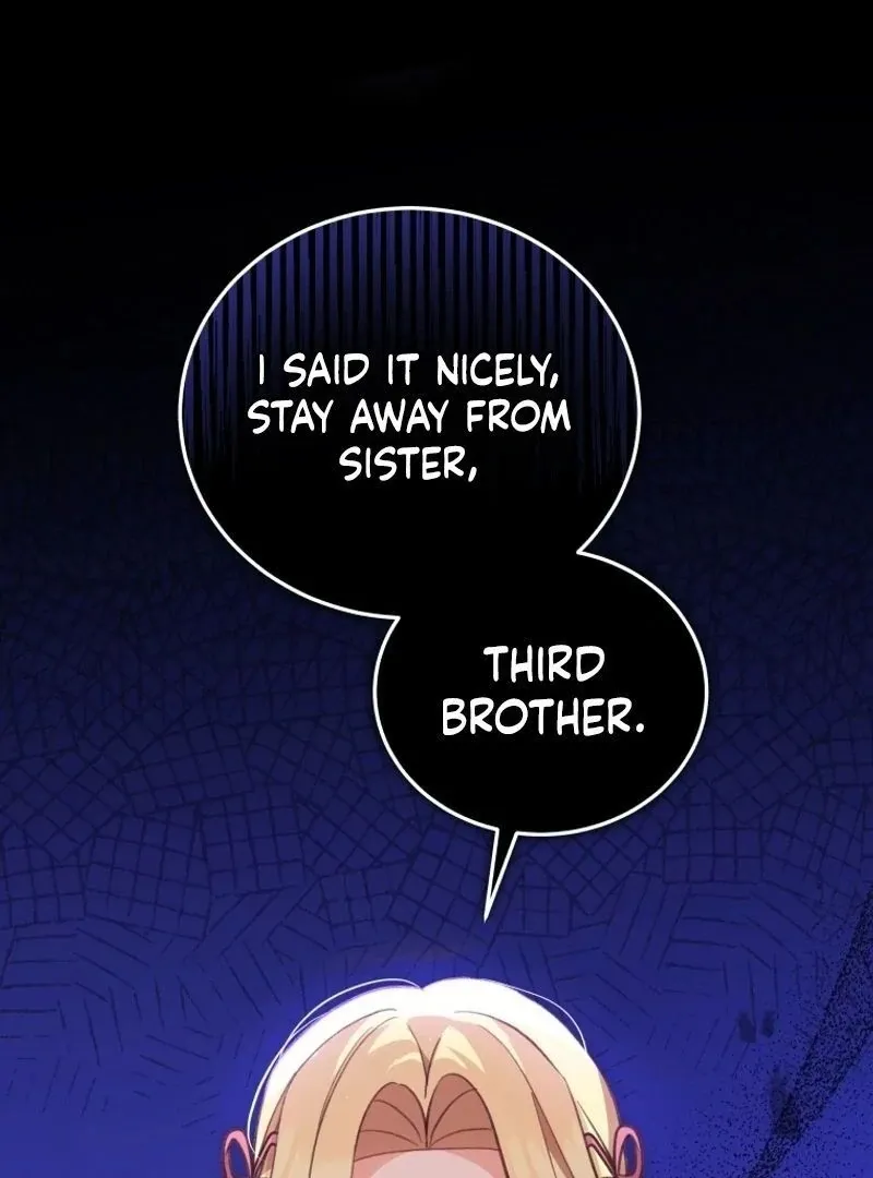 Please Become My New Sister-in-Law! Chapter 13 page 6 - 