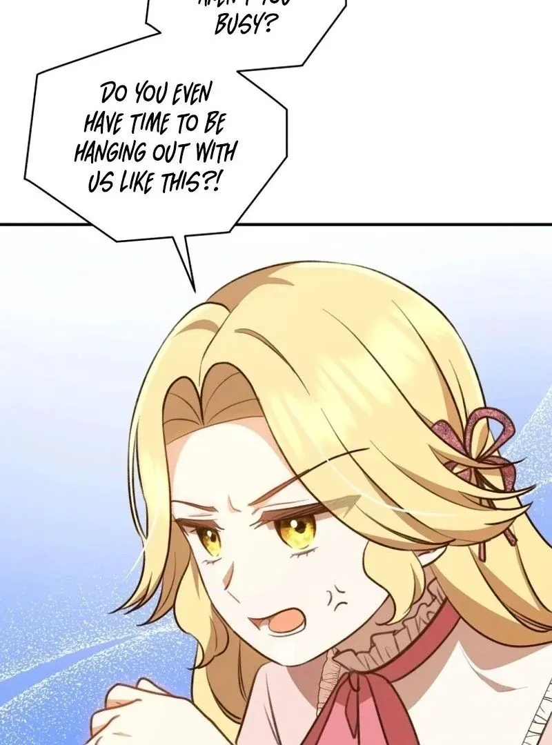 Please Become My New Sister-in-Law! Chapter 13 page 51 - 
