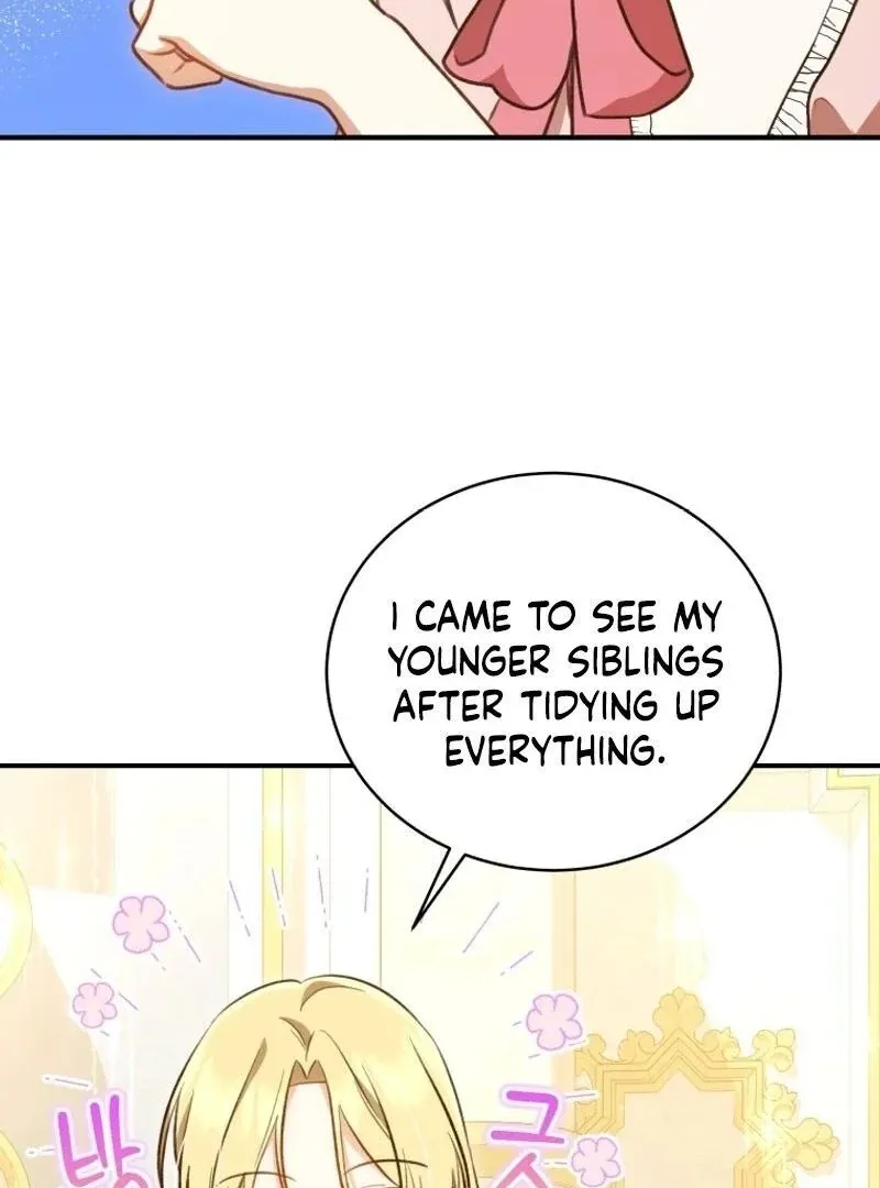 Please Become My New Sister-in-Law! Chapter 13 page 52 - 