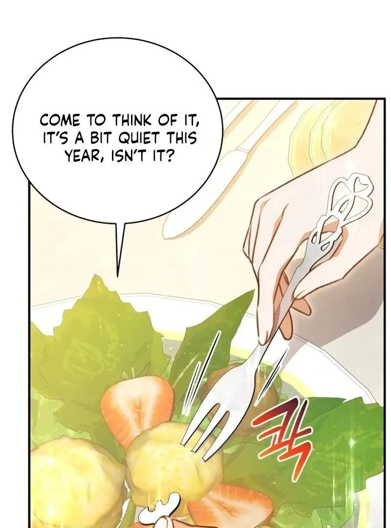 Please Become My New Sister-in-Law! Chapter 13 page 73 - 