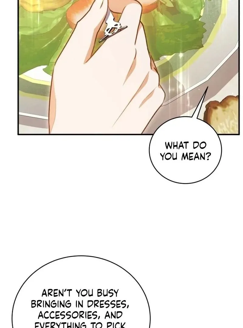 Please Become My New Sister-in-Law! Chapter 13 page 74 - 