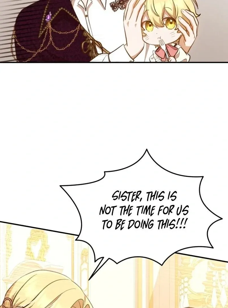 Please Become My New Sister-in-Law! Chapter 13 page 84 - 