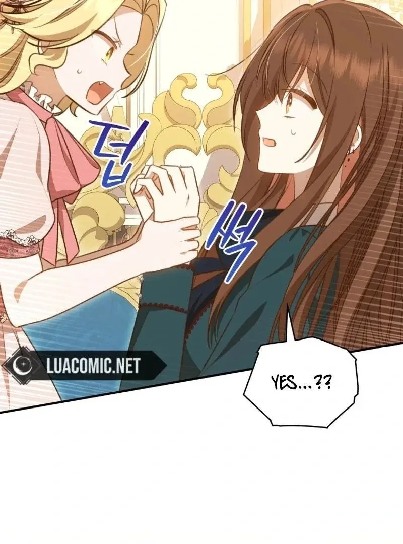 Please Become My New Sister-in-Law! Chapter 13 page 85 - 