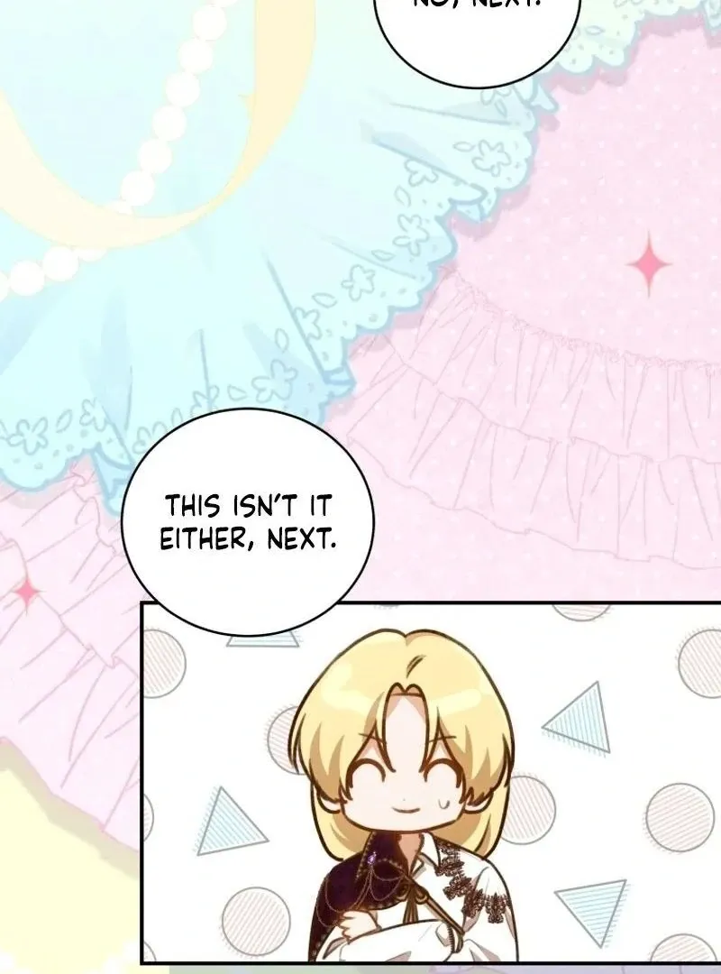 Please Become My New Sister-in-Law! Chapter 13 page 92 - 