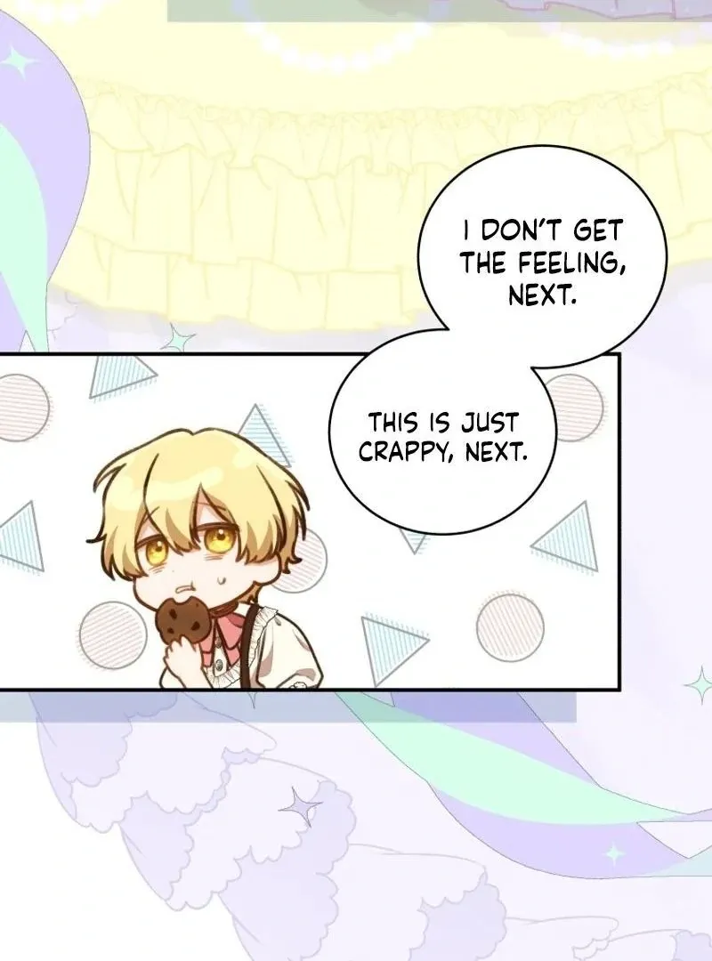 Please Become My New Sister-in-Law! Chapter 13 page 93 - 