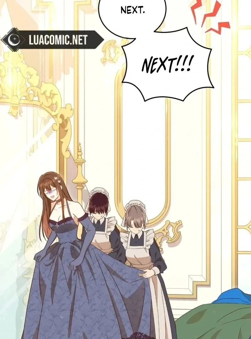Please Become My New Sister-in-Law! Chapter 13 page 96 - 