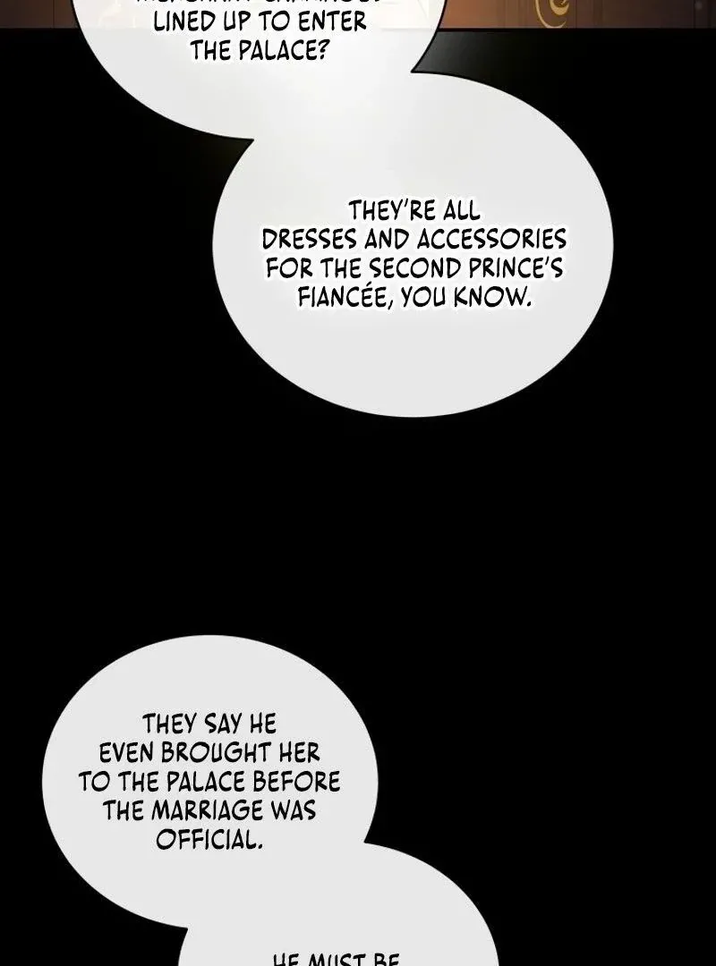 Please Become My New Sister-in-Law! Chapter 14 page 12 - 