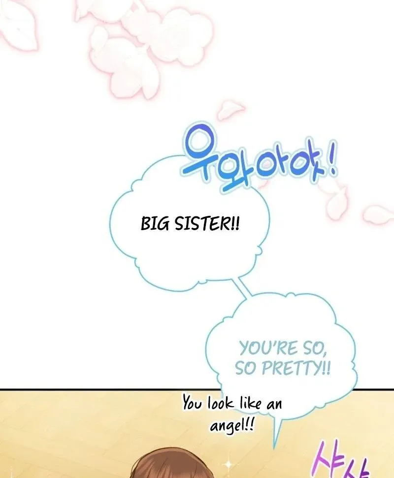 Please Become My New Sister-in-Law! Chapter 14 page 31 - 