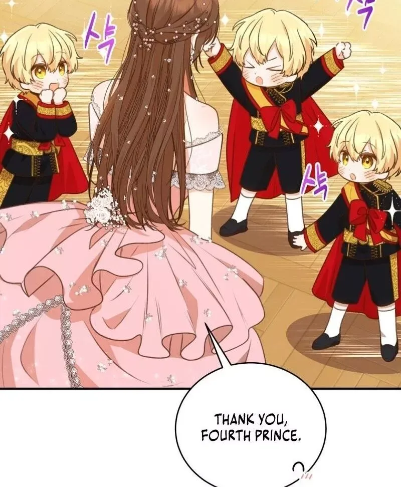 Please Become My New Sister-in-Law! Chapter 14 page 32 - 