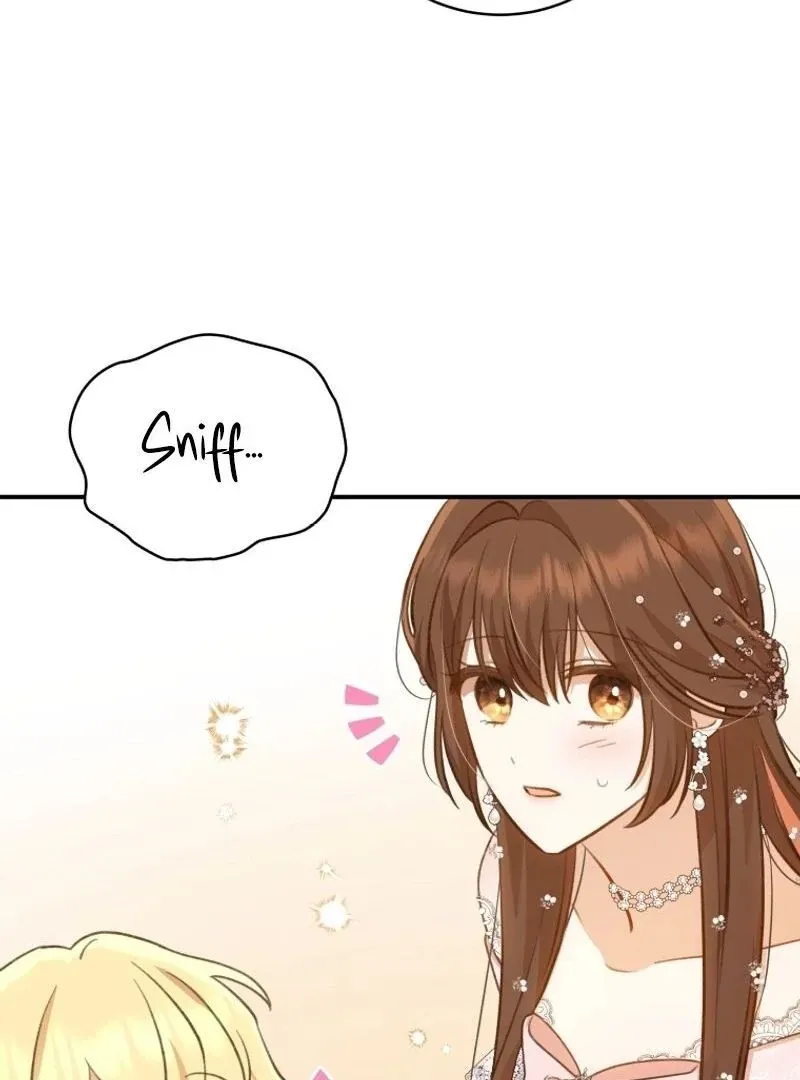 Please Become My New Sister-in-Law! Chapter 14 page 33 - 