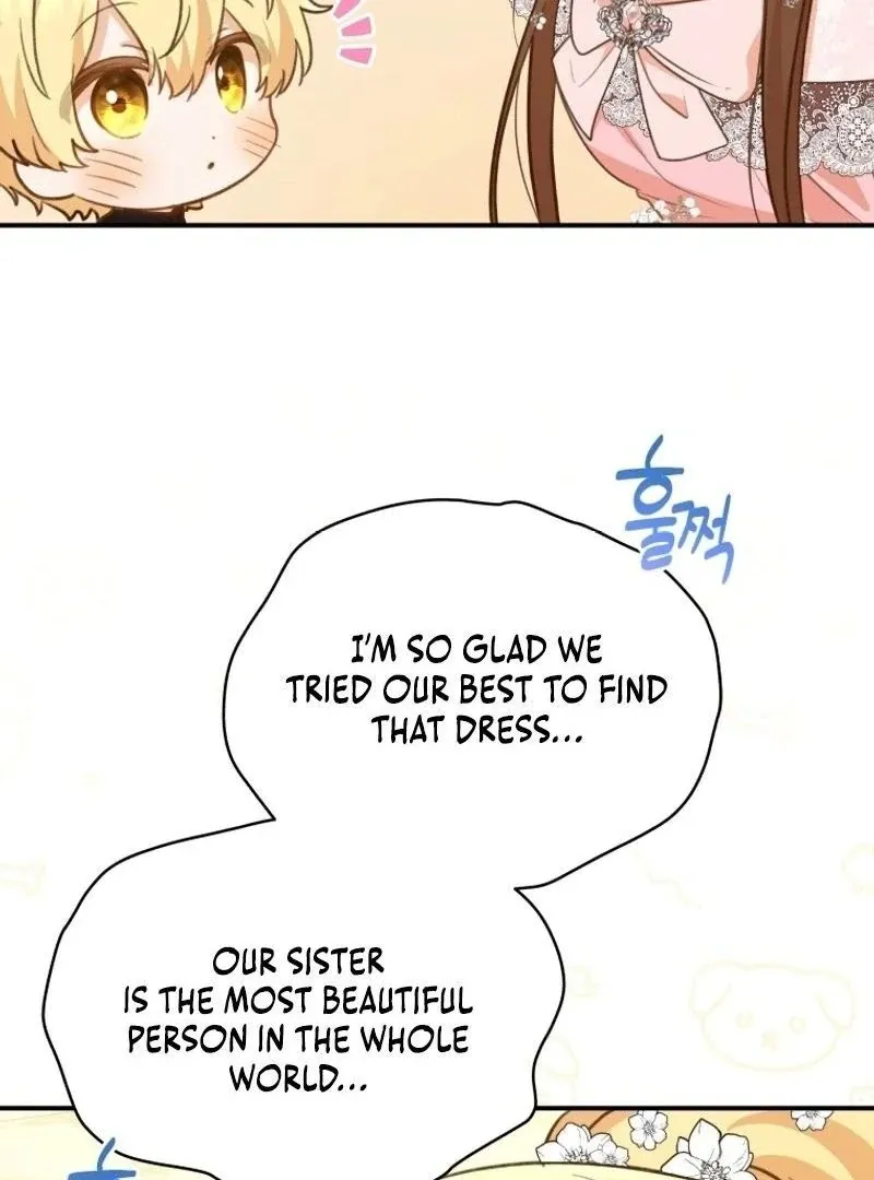 Please Become My New Sister-in-Law! Chapter 14 page 34 - 