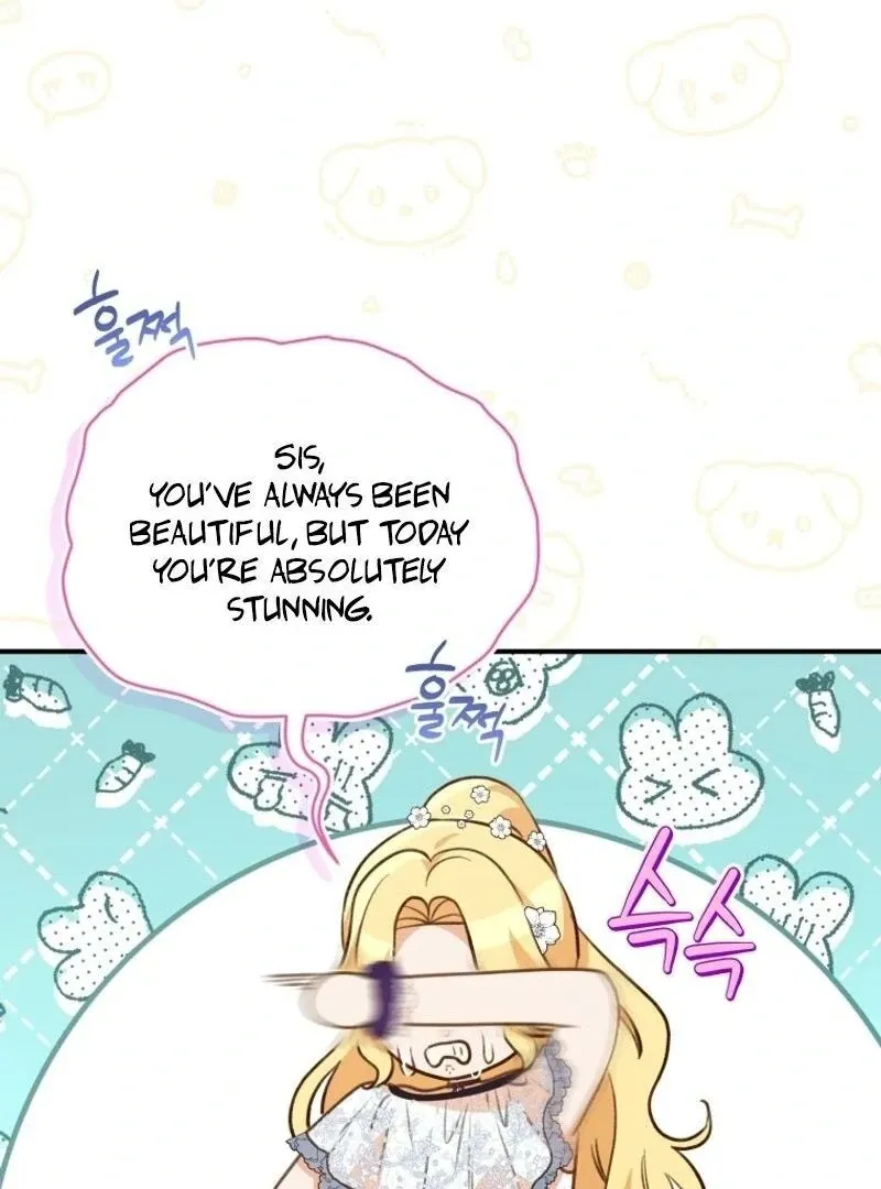 Please Become My New Sister-in-Law! Chapter 14 page 36 - 