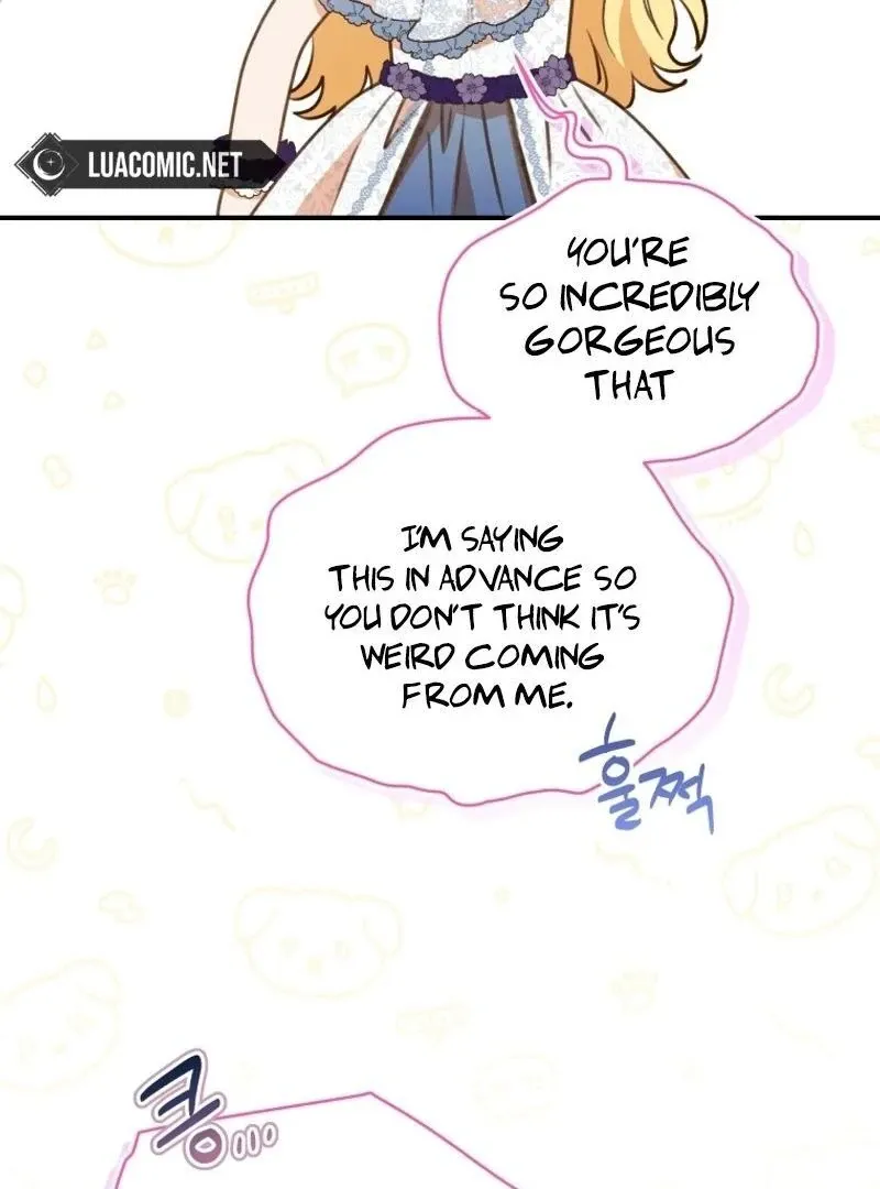 Please Become My New Sister-in-Law! Chapter 14 page 37 - 