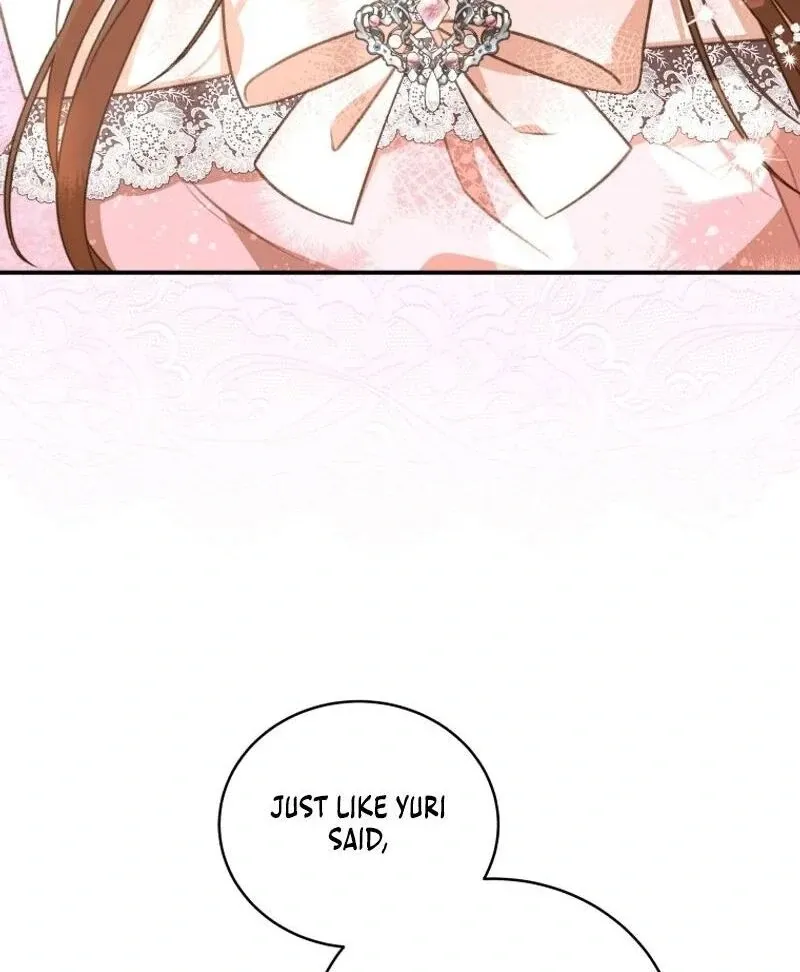 Please Become My New Sister-in-Law! Chapter 14 page 40 - 