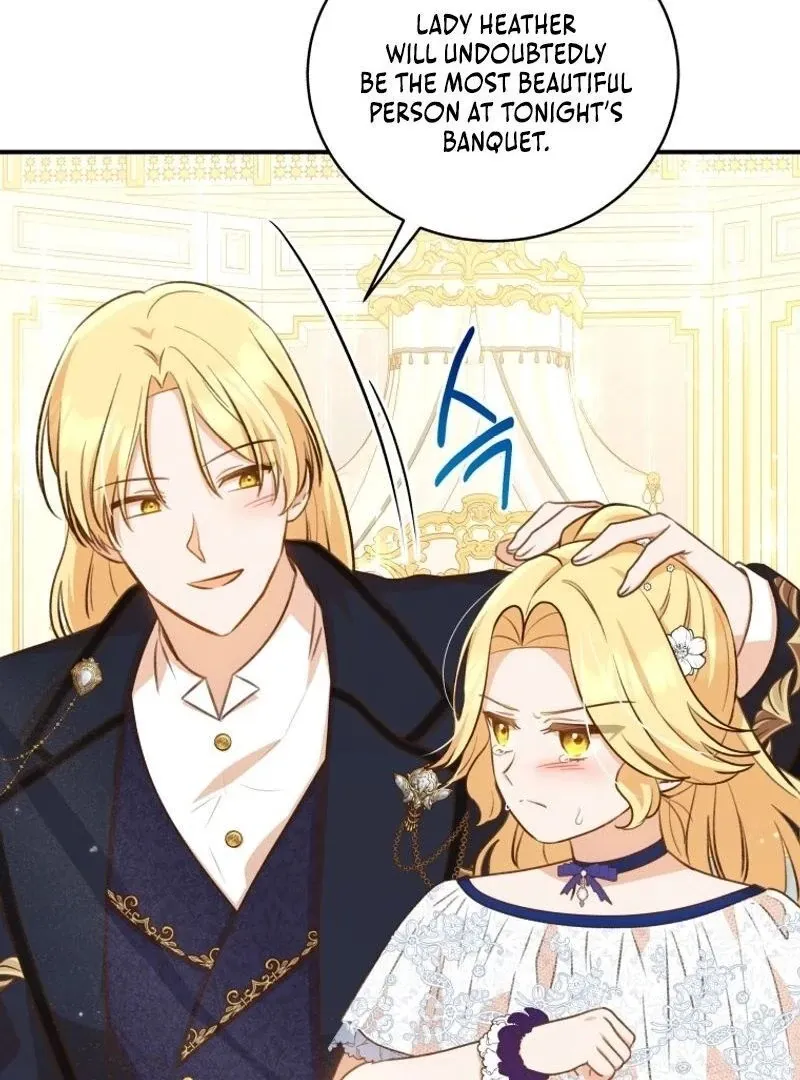 Please Become My New Sister-in-Law! Chapter 14 page 41 - 