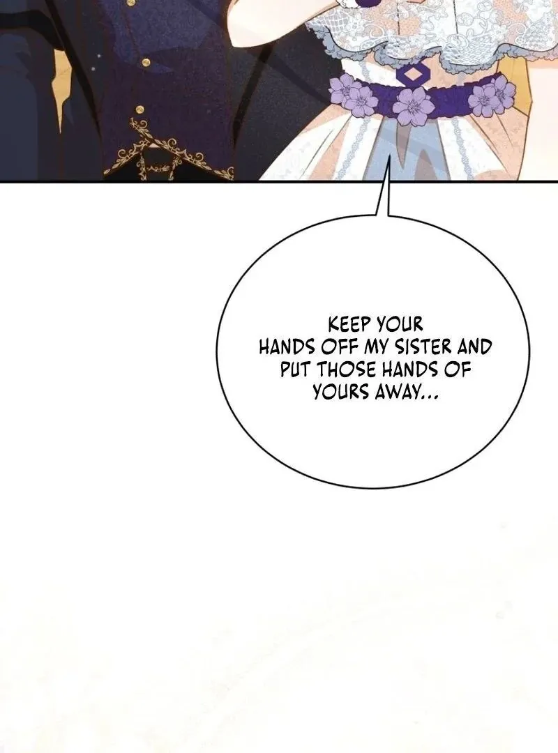 Please Become My New Sister-in-Law! Chapter 14 page 42 - 
